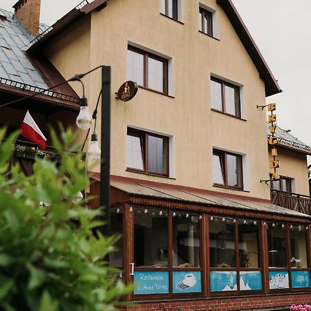 Willa Brygida Spa Kudowa Zdroj Exterior photo